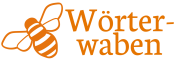 <span class="uk-text-primary">Wörterwaben</span>